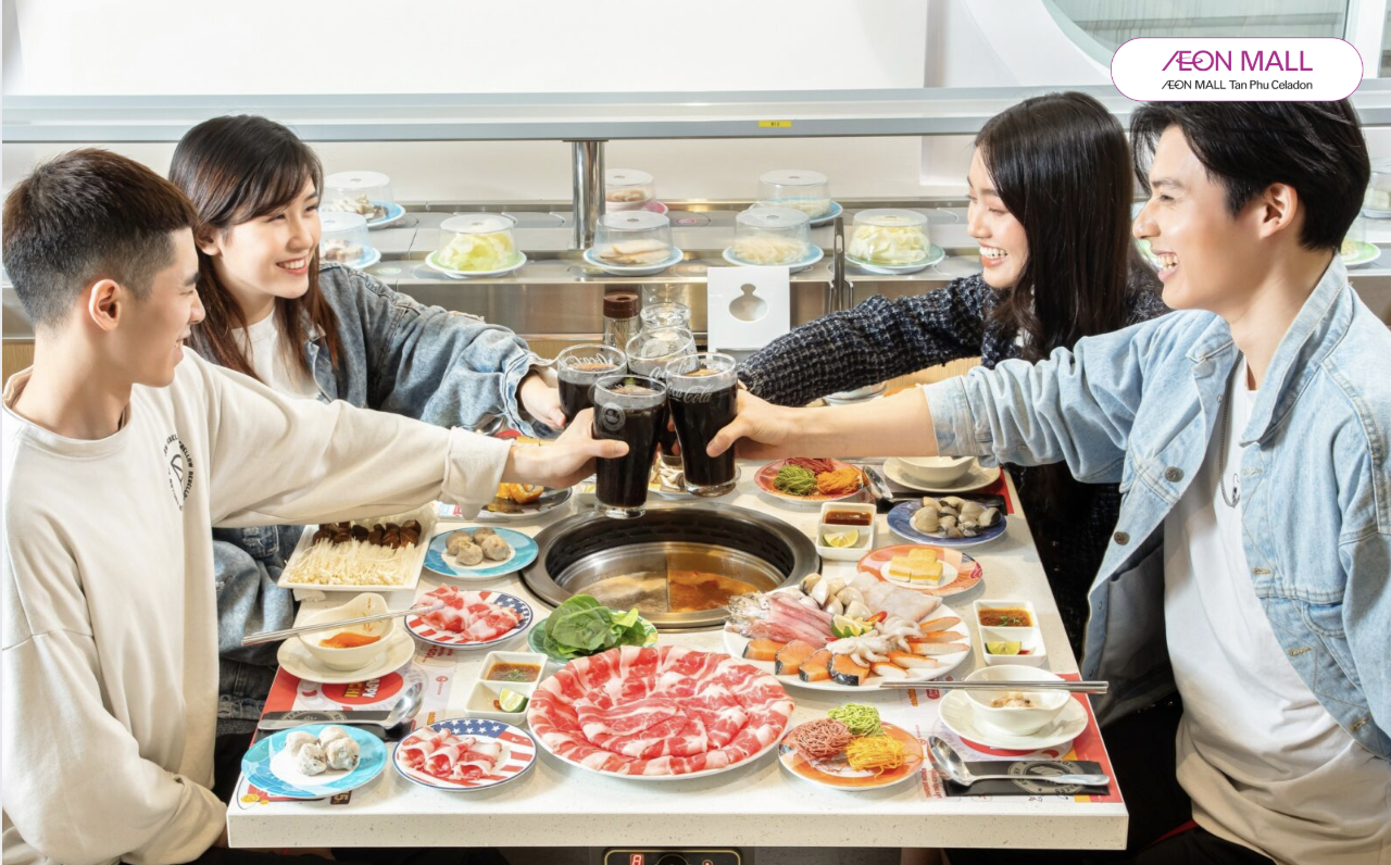 Danh sách 46 chi nhánh Kichi Kichi tại TP.HCM