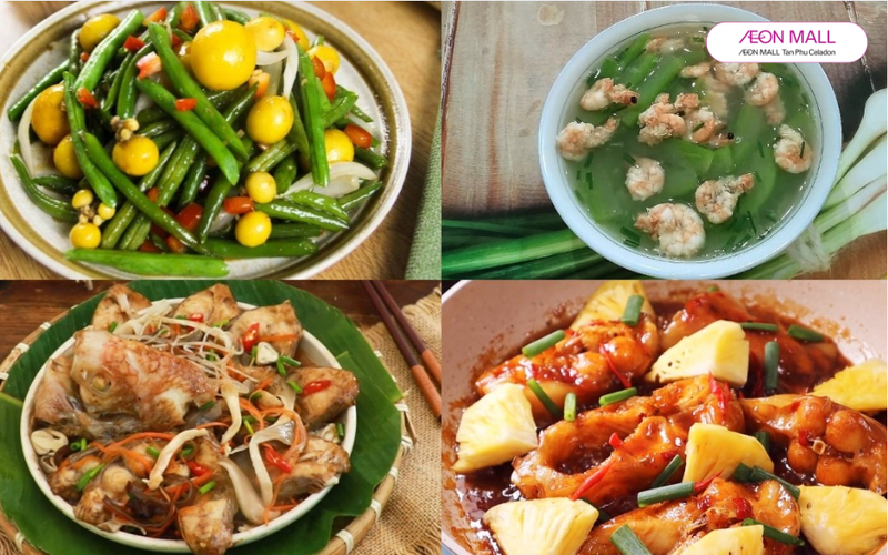 Quán ăn trưa ngon ở TP.HCM: Top 15+ địa chỉ đáng thử