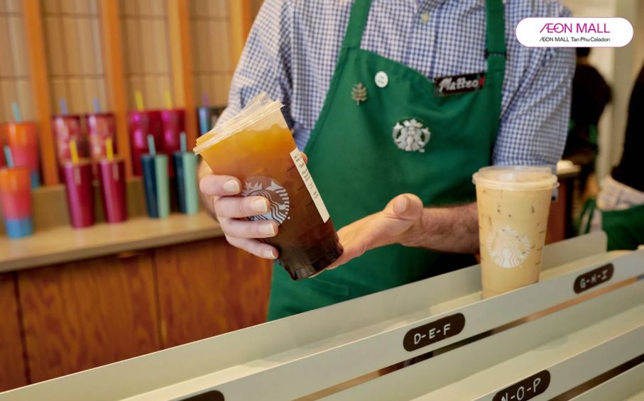 Top 20+ quán cafe Tân Phú đẹp, đồ uống ngon và cực "chill" 2026