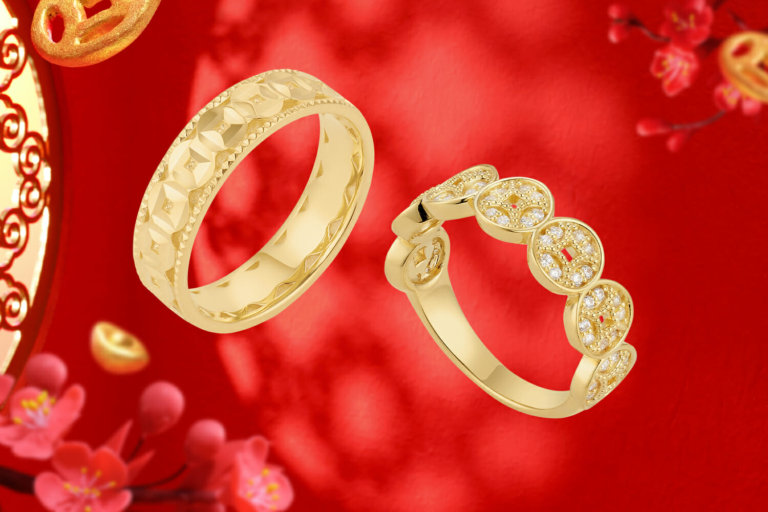 9 điều cấm kỵ khi đeo nhẫn kim tiền ai cũng phải biết