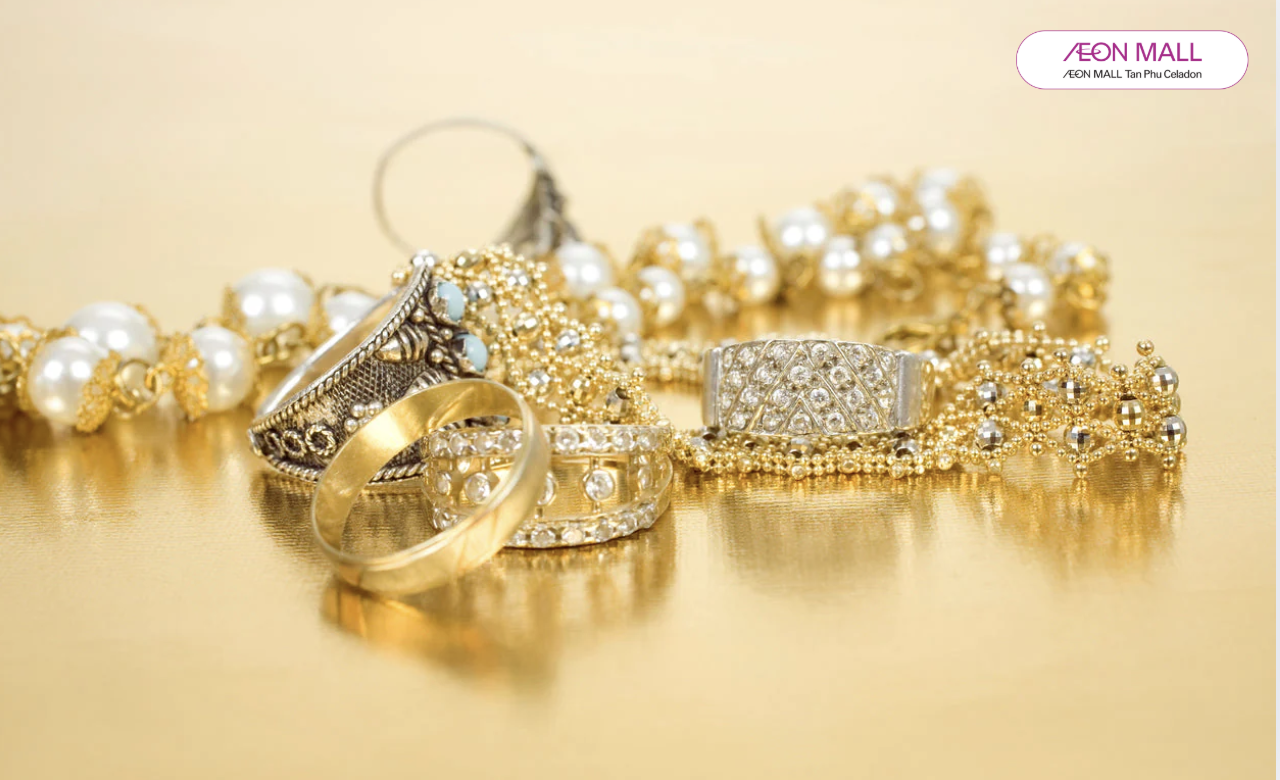 Cách đọc ký hiệu trên vàng đúng chuẩn trước khi mua