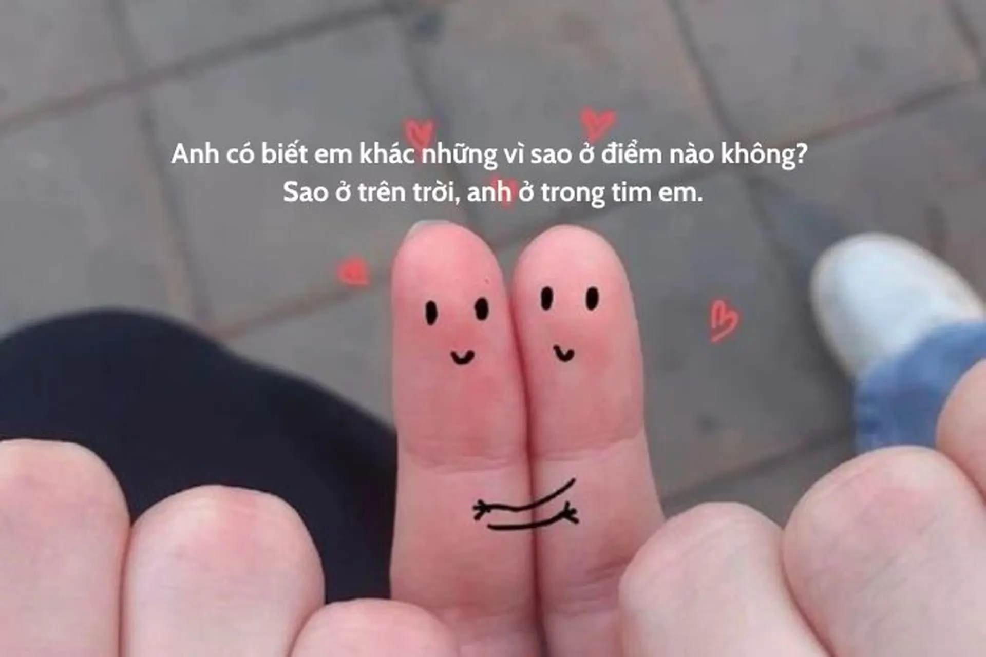Status hay về cuộc sống tình yêu: TOP caption cực chất đăng đâu cũng hút like