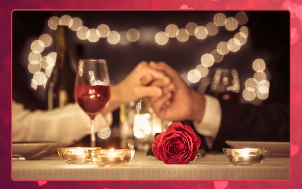 Ngày 14/2 Nên Làm Gì? 15 Điều Giúp Valentine Trọn Vẹn
