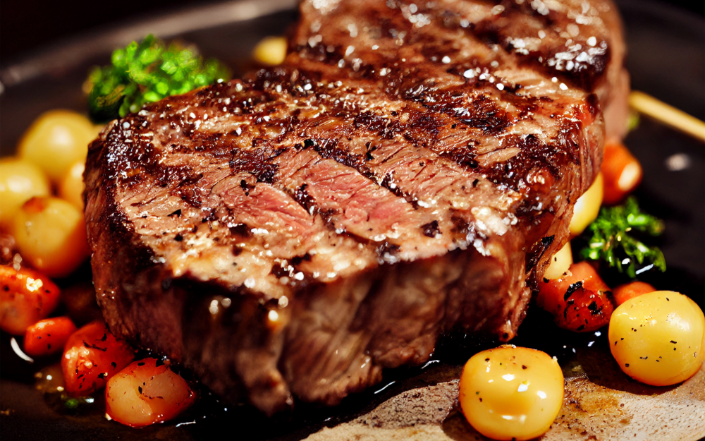 MÊ ĐỒ ÂU? ĐÂY LÀ NHỮNG NHÀ HÀNG STEAK VÀ PASTA KHÔNG THỂ BỎ QUA!