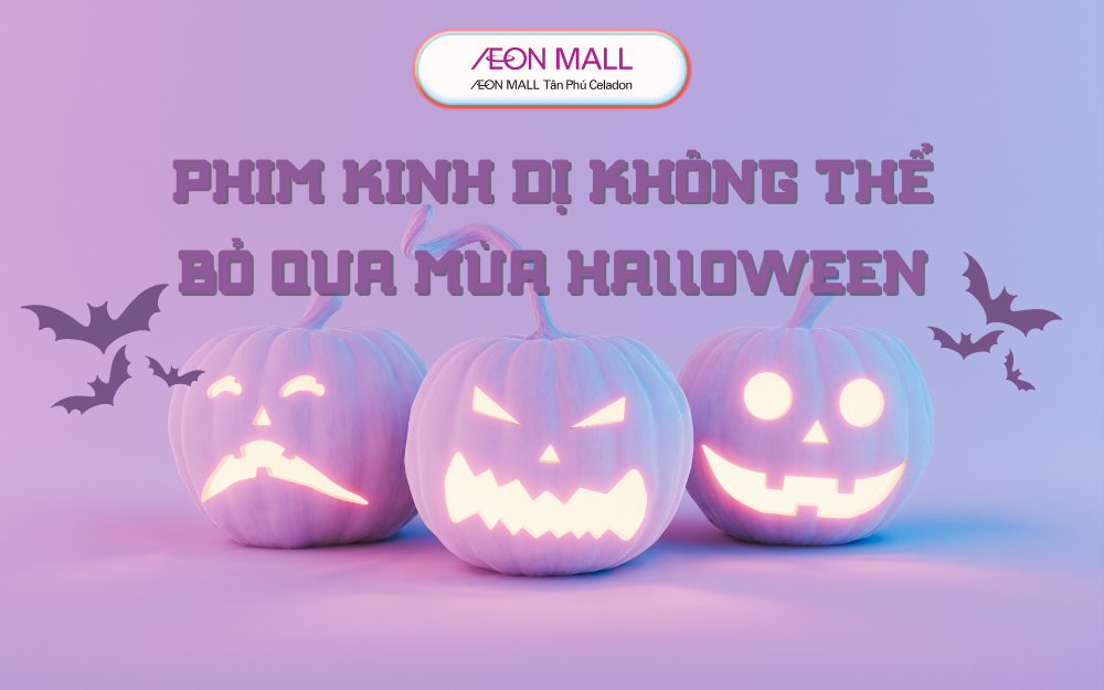 CÁM 2024 – PHIM KINH DỊ KHÔNG THỂ BỎ QUA MÙA HALLOWEEN NĂM NAY