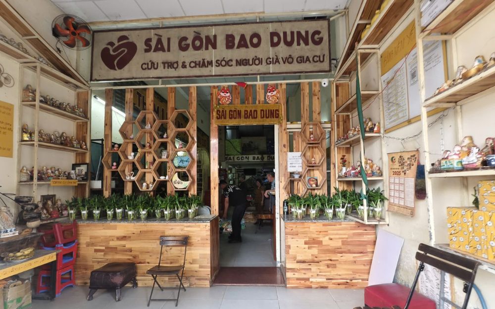TỔNG KẾT CHƯƠNG TÌNH: TẾT ĐỦ ĐẦY CÙNG SÀI GÒN BAO DUNG