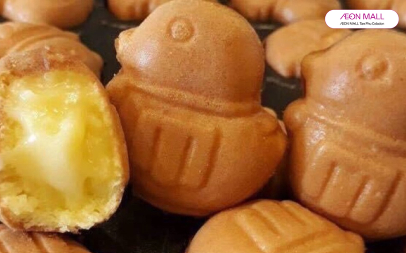 Bài đánh giá về Chichiko: Bánh gà có ngon, giá bao nhiêu?