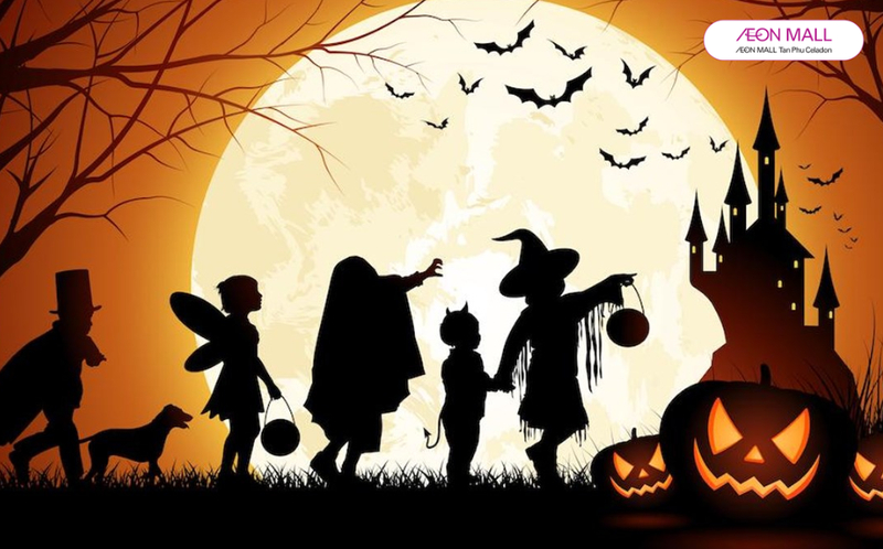 Halloween ngày nào 2026? Thứ Bảy 31/10, có được nghỉ?