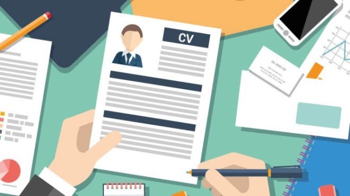 CÁCH VIẾT CV ĐỂ ỨNG TUYỂN VIỆC LÀM HIỆU QUẢ