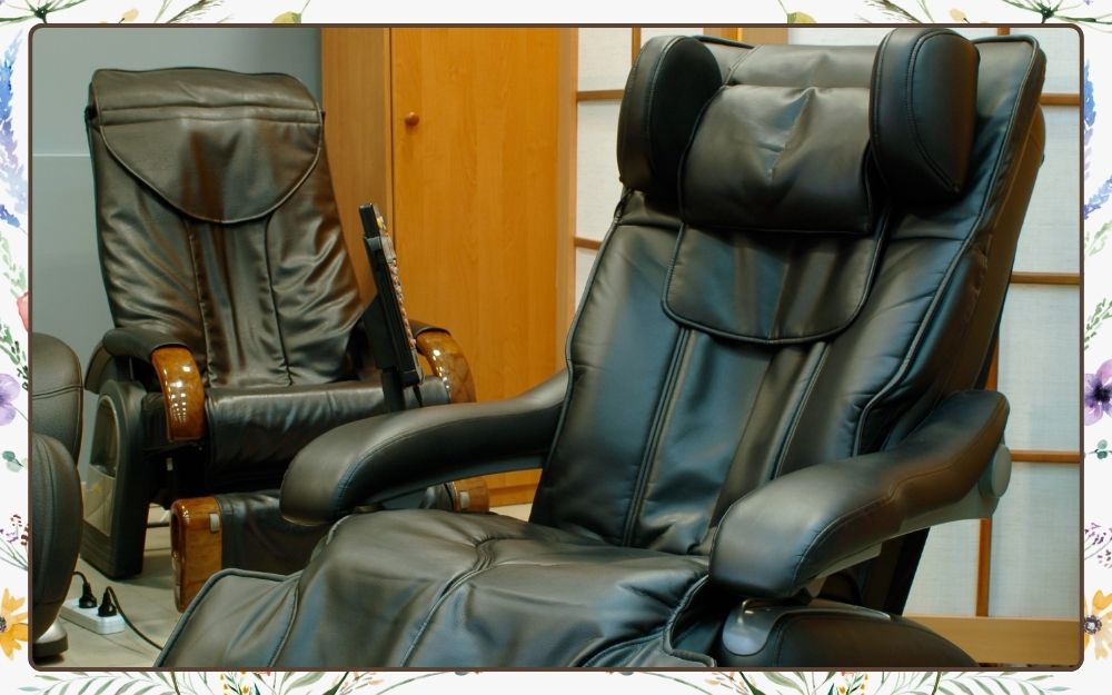 Máy Massage Làm Quà 8/3 Cho Mẹ: Nên Chọn Loại Nào Tốt Nhất 2026?