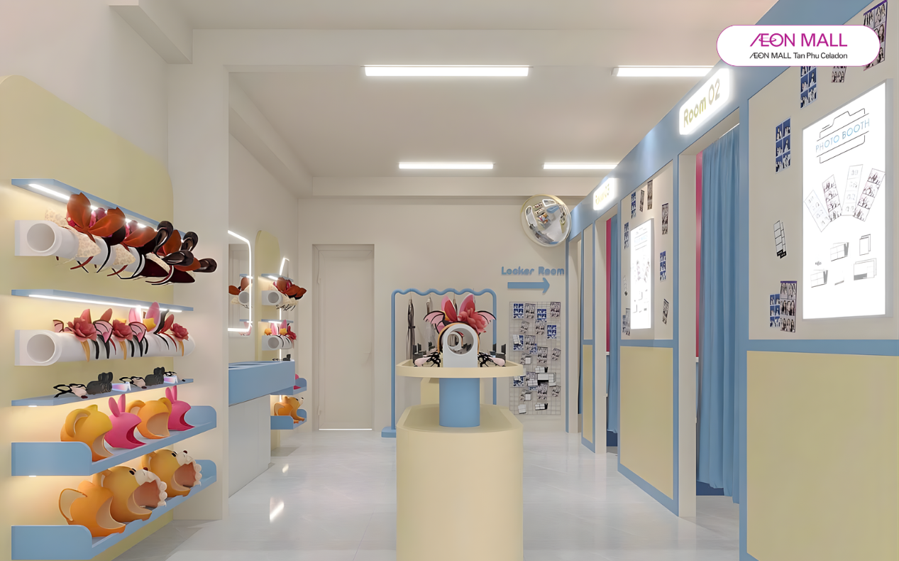 Chụp photobooth: Bí kíp tạo dáng & TOP 5 tiệm chụp HOT hiện nay