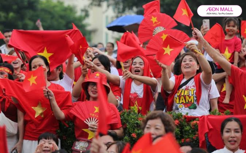 Ngày Văn hóa Việt Nam có được nghỉ không? Có! Ngày 24/11/2026