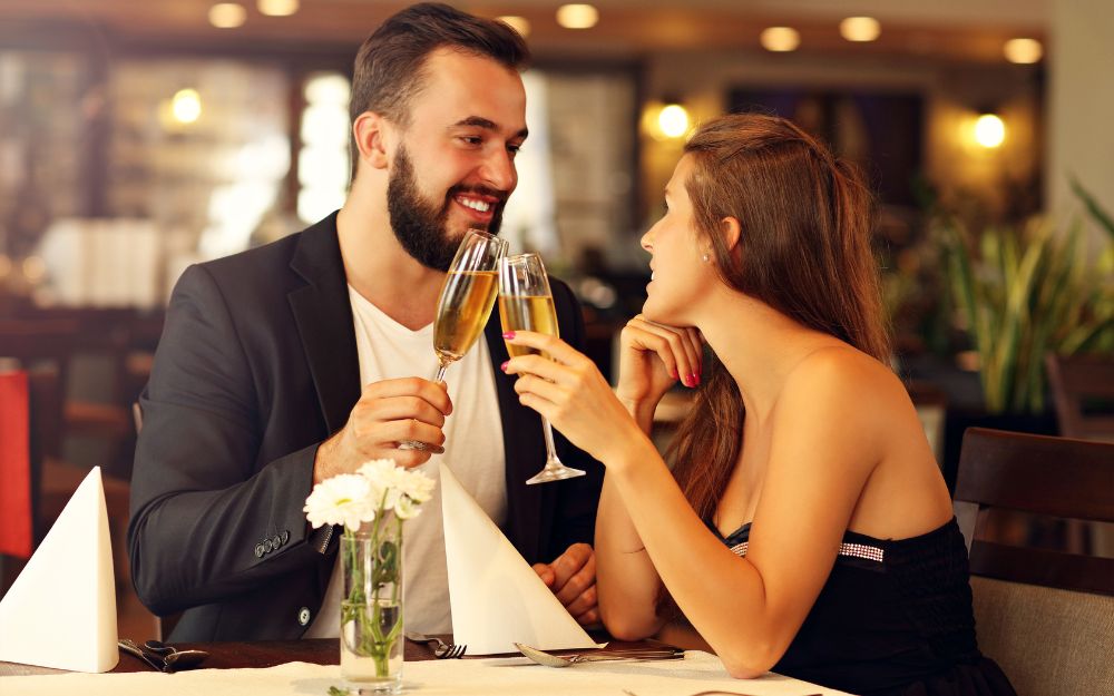 Top 5 địa điểm hẹn hò Noel giá rẻ nhưng vẫn cực lãng mạn