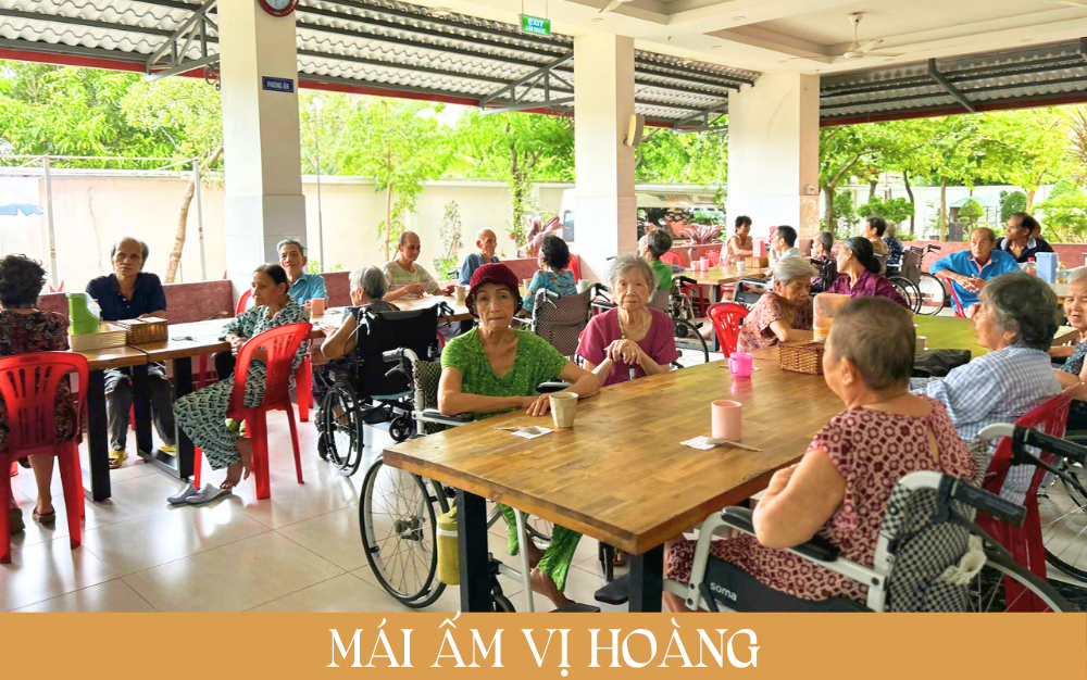 AEON MALL TÂN PHÚ CELADON – HÀNH TRÌNH ĐONG ĐẦY YÊU THƯƠNG TẠI MÁI ẤM VỊ HOÀNG
