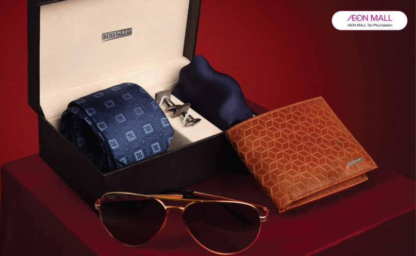 Quà tặng sinh nhật sếp nam: 30 gợi ý tinh tế kèm nơi mua uy tín