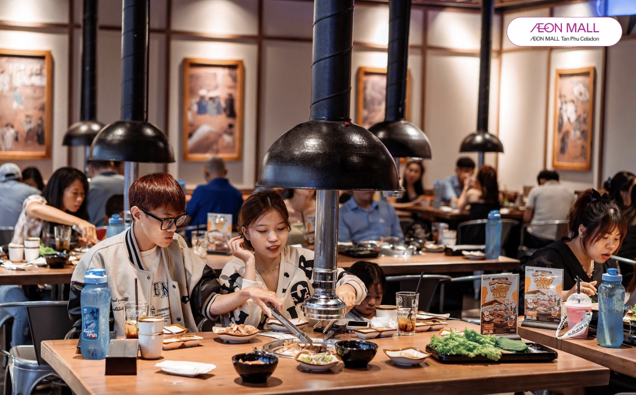 Danh sách 47 chi nhánh GoGi House tại TP.HCM