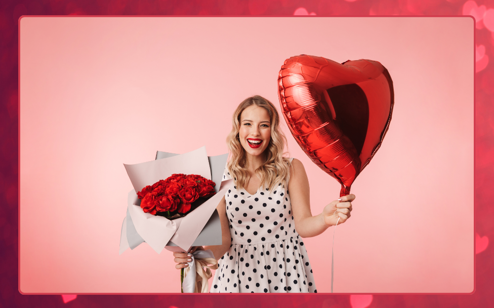 14/2 Nên Tặng Gì Cho Người Yêu? Gợi Ý Quà Lãng Mạn Và Dễ Ghi Điểm