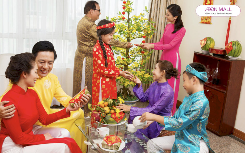 Tổng hợp những câu chúc Tết hay, ngắn gọn và ý nghĩa 2026