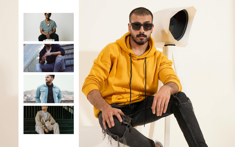 Đi chơi Noel mặc gì? Gợi ý outfit nam đẹp, dễ phối