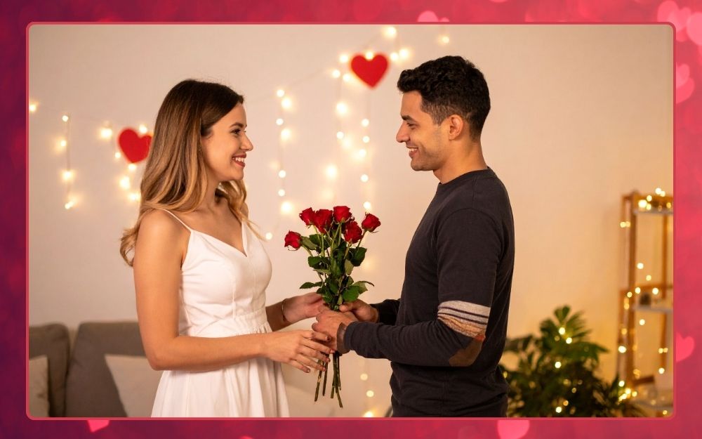 14/2 Nên Tặng Gì Cho Vợ? Ý Tưởng Quà Tặng Sang Trọng Và Ý Nghĩa