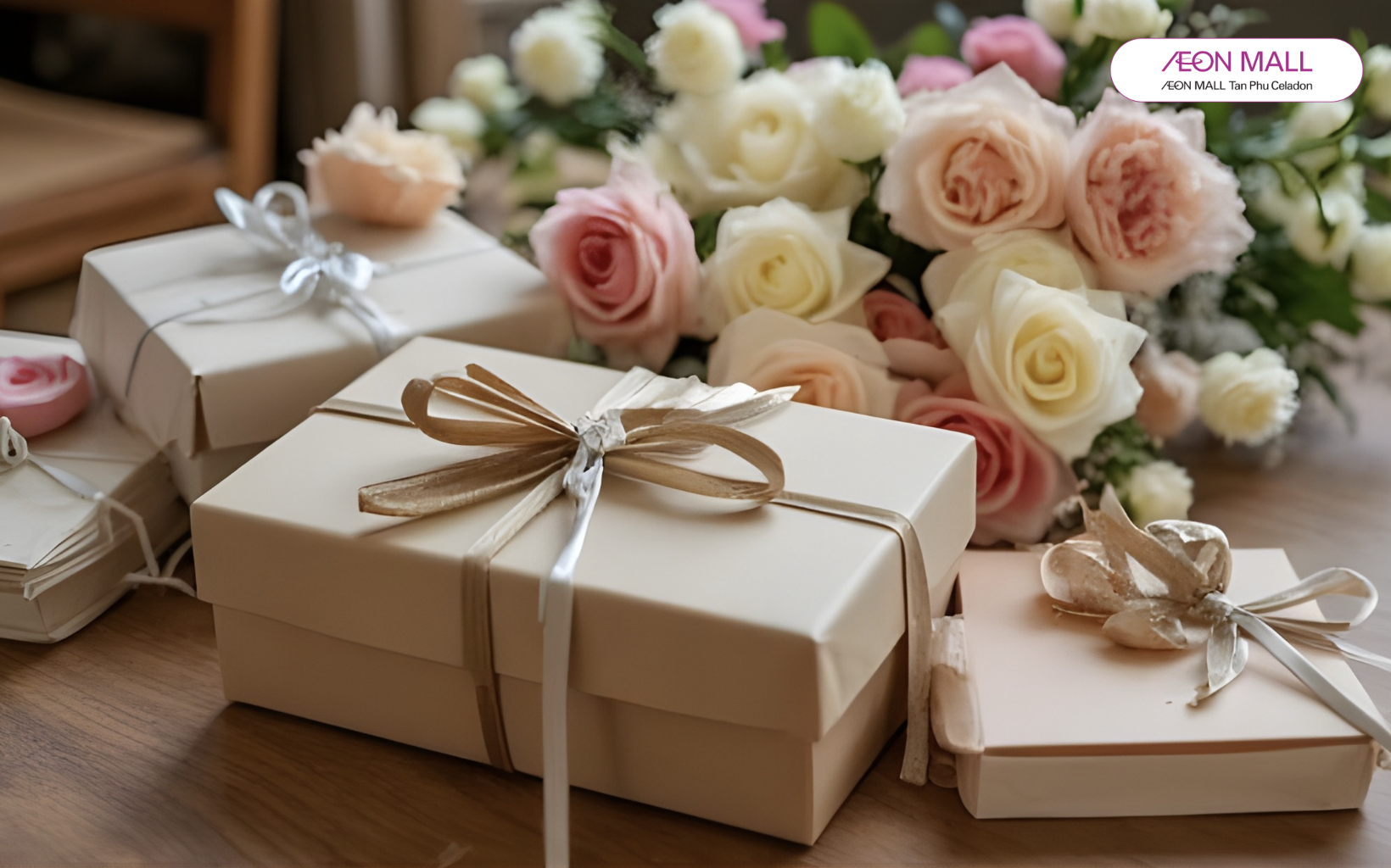 Top 35+ quà kỷ niệm ngày cưới ý nghĩa nhất