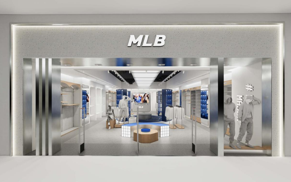 KHAI TRƯƠNG CỬA HÀNG MLB TẠI AEON MALL TÂN PHÚ CELADON