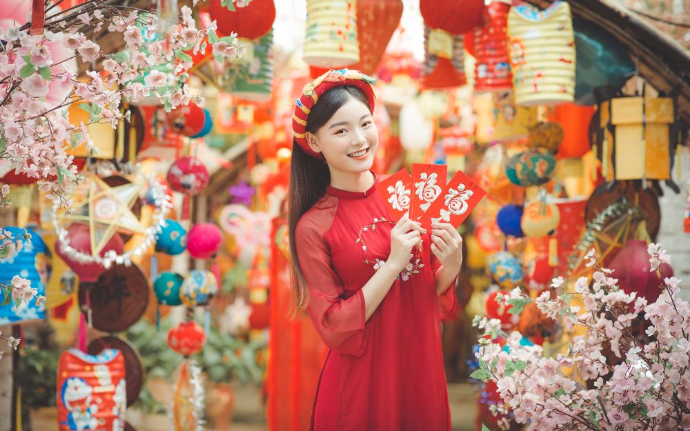 Tổng hợp phong tục Tết Việt Nam theo từng vùng miền