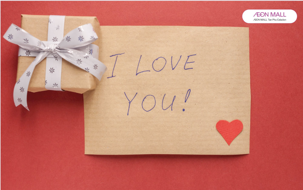 15+ gợi ý quà tỏ tình tinh tế chắc chắn ghi điểm