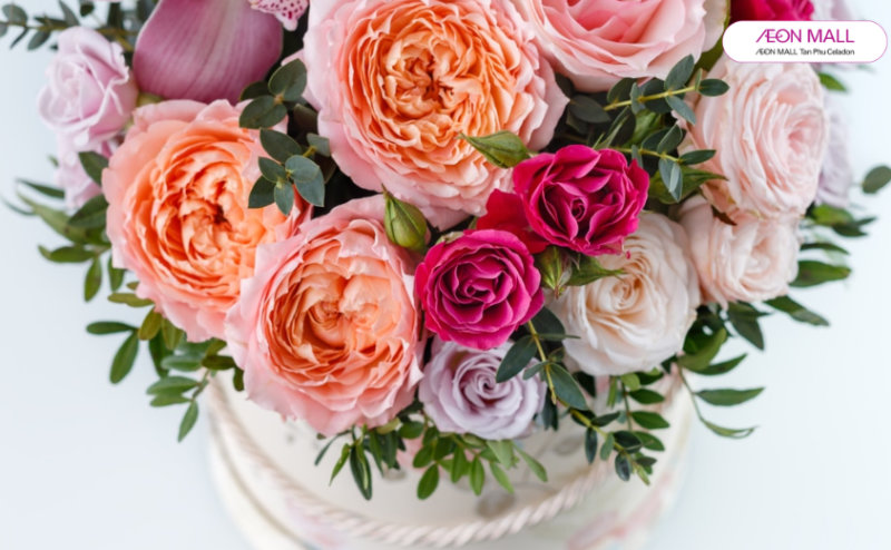 Ý nghĩa các loài hoa: Khám phá 20+ thông điệp phổ biến nhất