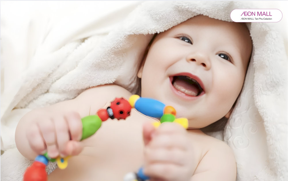 Giáo dục sớm là gì? Lợi ích và các phương pháp tốt nhất cho trẻ