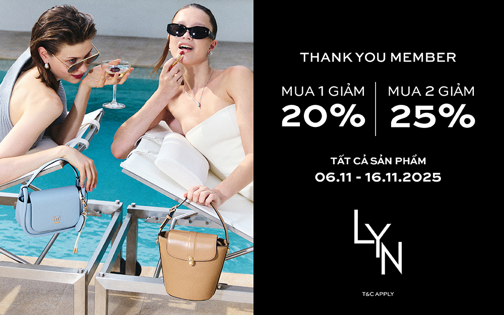 ƯU ĐÃI THÀNH VIÊN