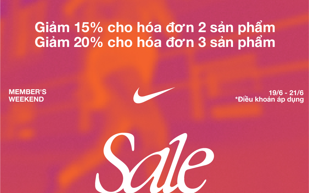 NIKE ACFC - ƯU ĐÃI ĐẾN 20%