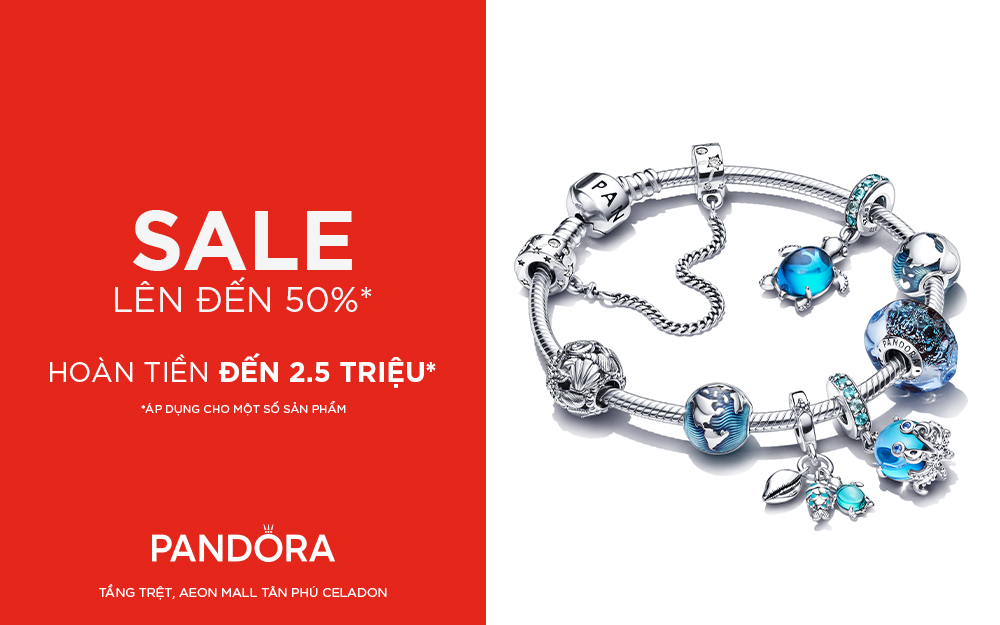 HÈ ĐÁNG NHỚ: ƯU ĐÃI ĐẾN 50%