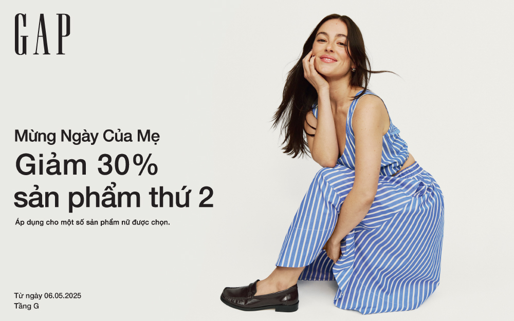 HAPPY MOTHER'S DAY – WOMEN’S ESSENTIALS, NOW ON DEAL!