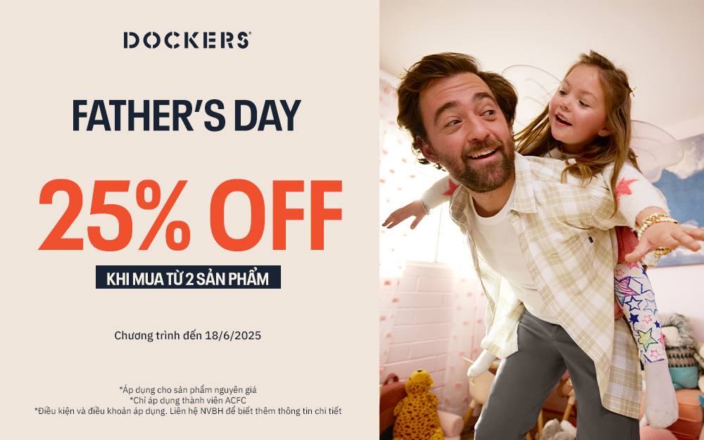 CELEBRATE FATHER'S DAY - CHEER TO DAD
