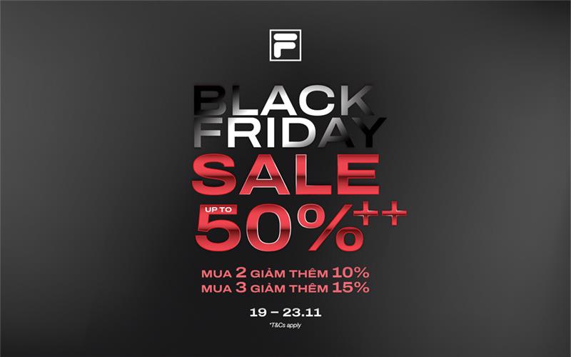 BLACK FRIDAY | SALE UP TO 50%++