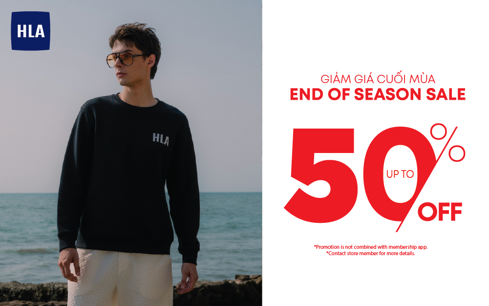 SALE TOÀN QUỐC – GIẢM ĐẾN 50% TỪ NGÀY 20/06