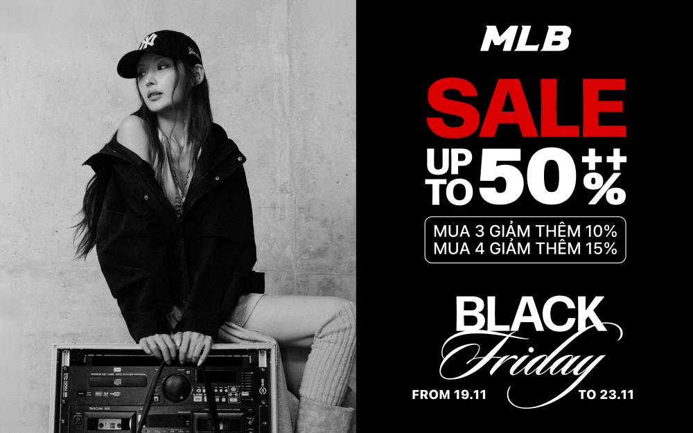 THỨ SÁU ĐEN TỐI - DEAL “VUÝP" NGẬP LỐI CÙNG MLB