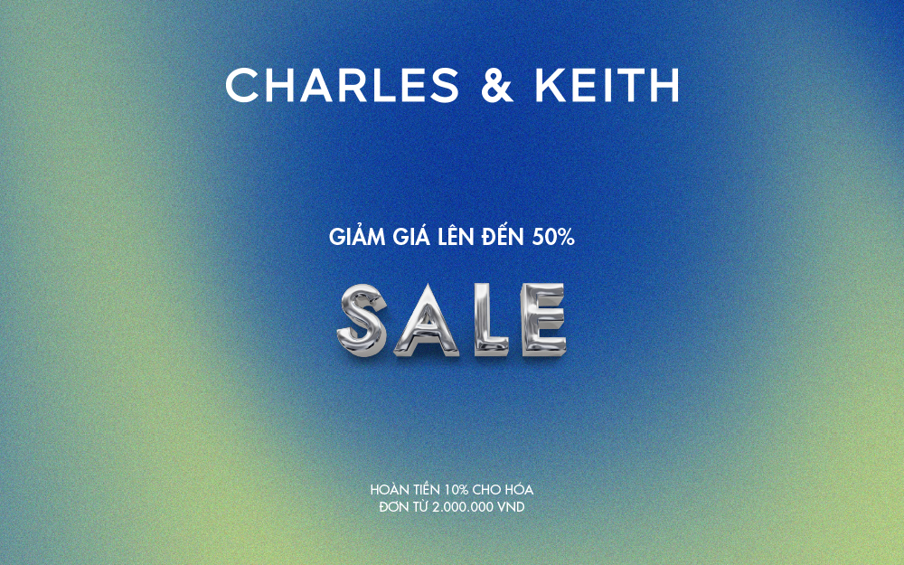 END OF SEASON SALE - SUMMER 2025