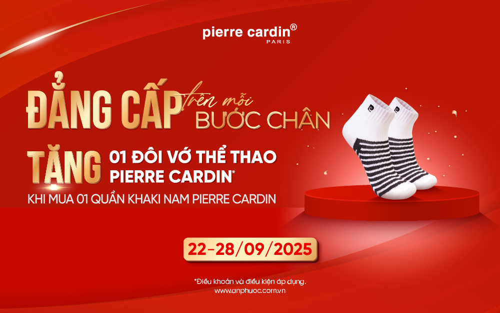 ĐẲNG CẤP TRÊN MỖI BƯỚC CHÂN