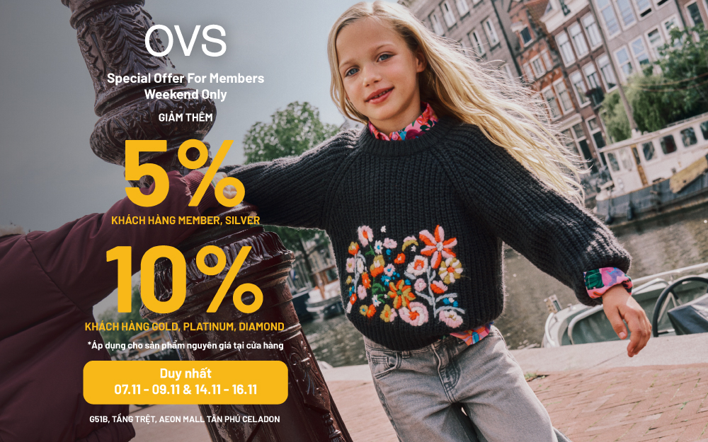 LOYALTY OFFER FOR MEMBERS