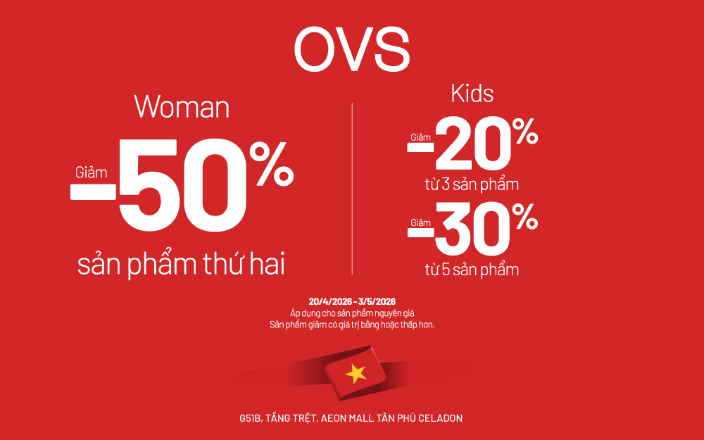 OVS - 𝗛𝗔𝗣𝗣𝗬𝗛𝗢𝗟𝗜𝗗𝗔𝗬 - 𝗕𝗨𝗬𝗠𝗢𝗥𝗘𝗦𝗔𝗩𝗘𝗠𝗢𝗥𝗘