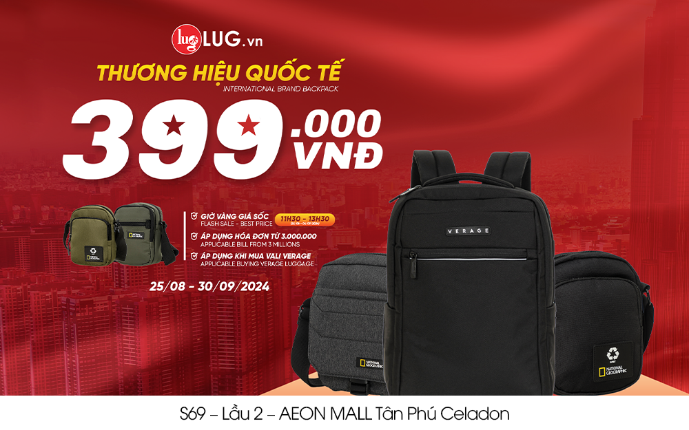 ĐỘC QUYỀN ĐẠI LỄ - SĂN DEAL 399k