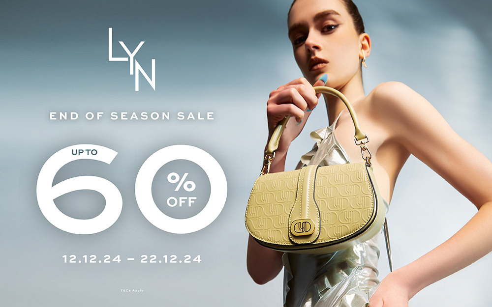 ✨End of Season Sale - lên đến 60% ✨