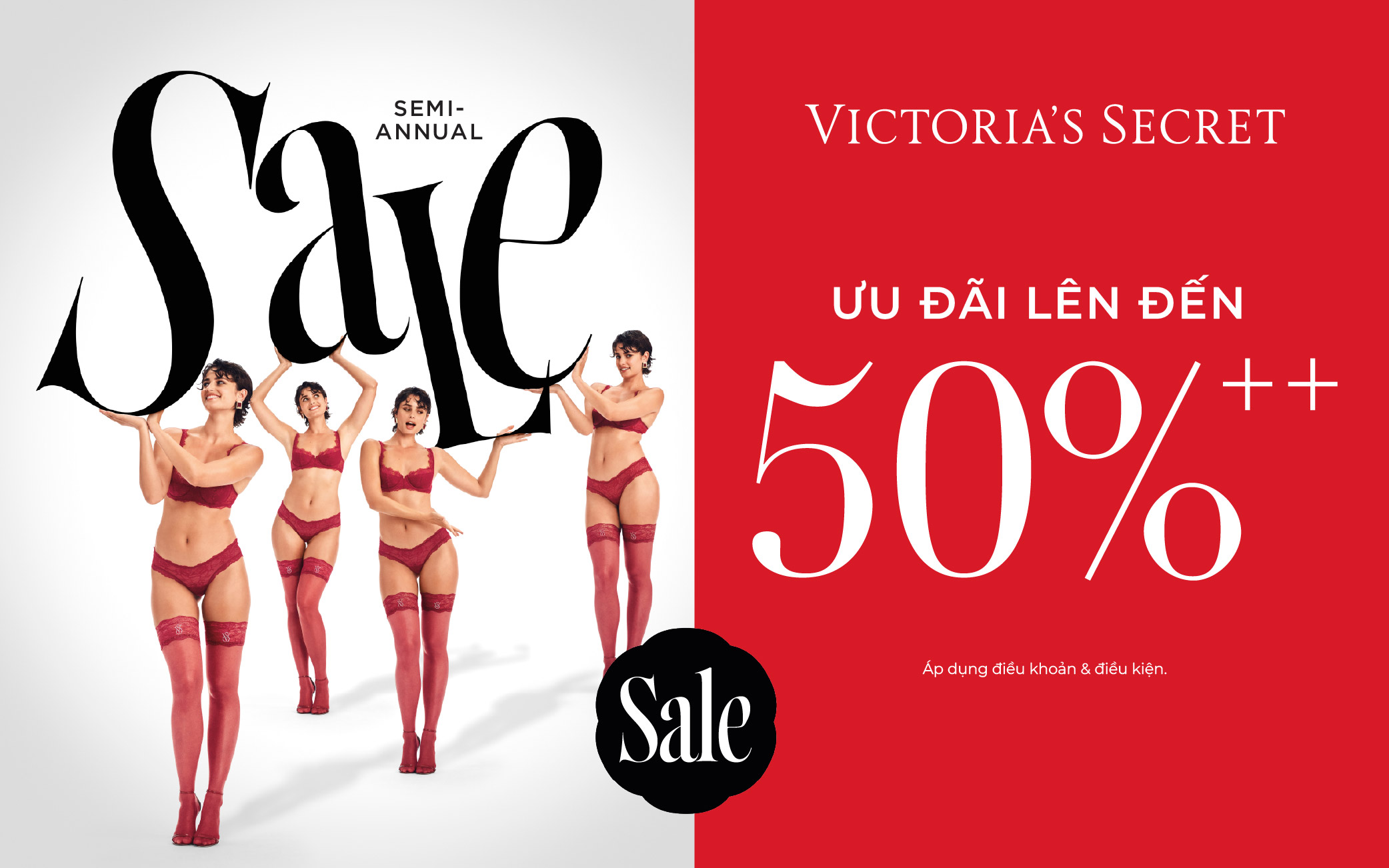 ƯU ĐÃI ĐẾN 50%