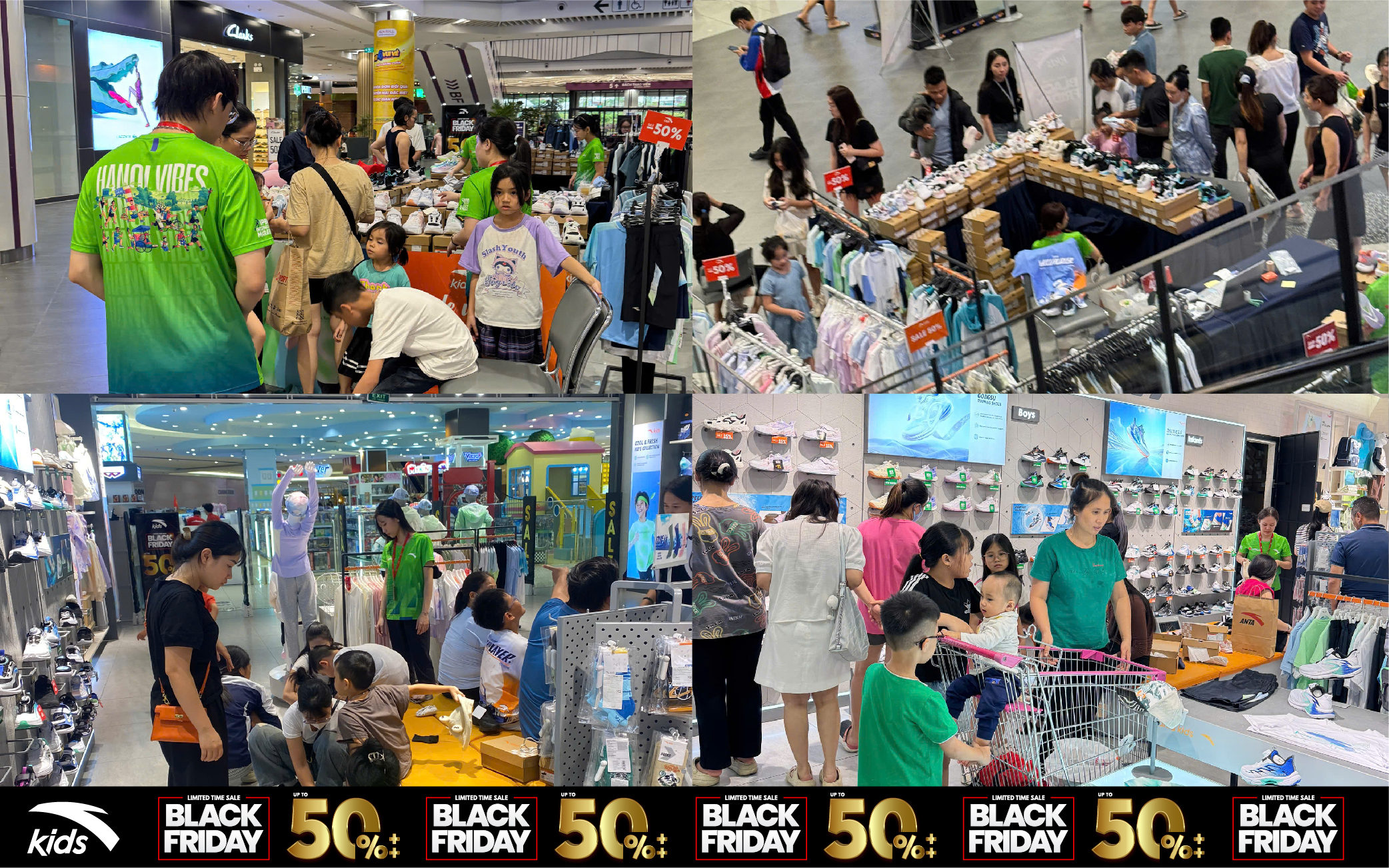 BLACK FRIDAY: TIỆC SALE LINH ĐÌNH - ƯU ĐÃI TỚI 50%++