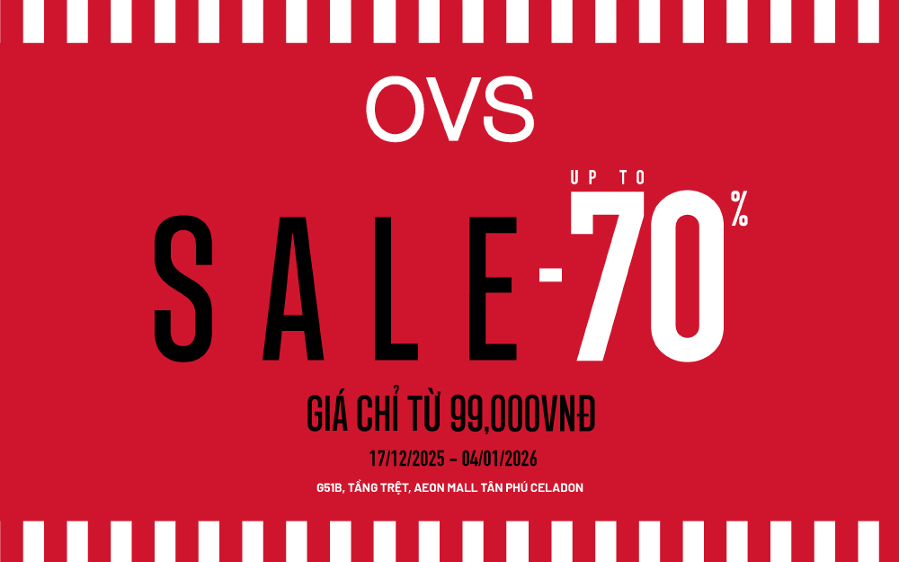 END OF SEASON SALE | SALE UP TO 70% ONLY FROM 99K