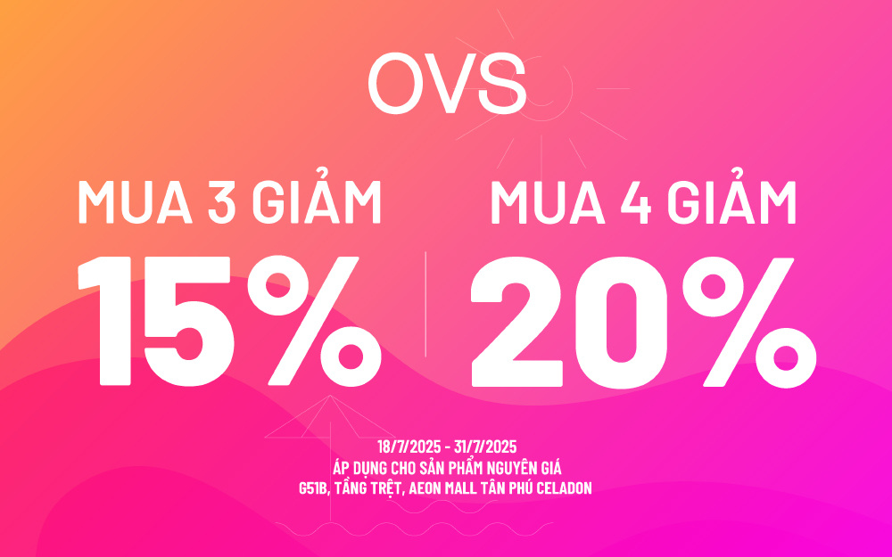 SUMMER TREAT - BUY MORE SAVE MORE
