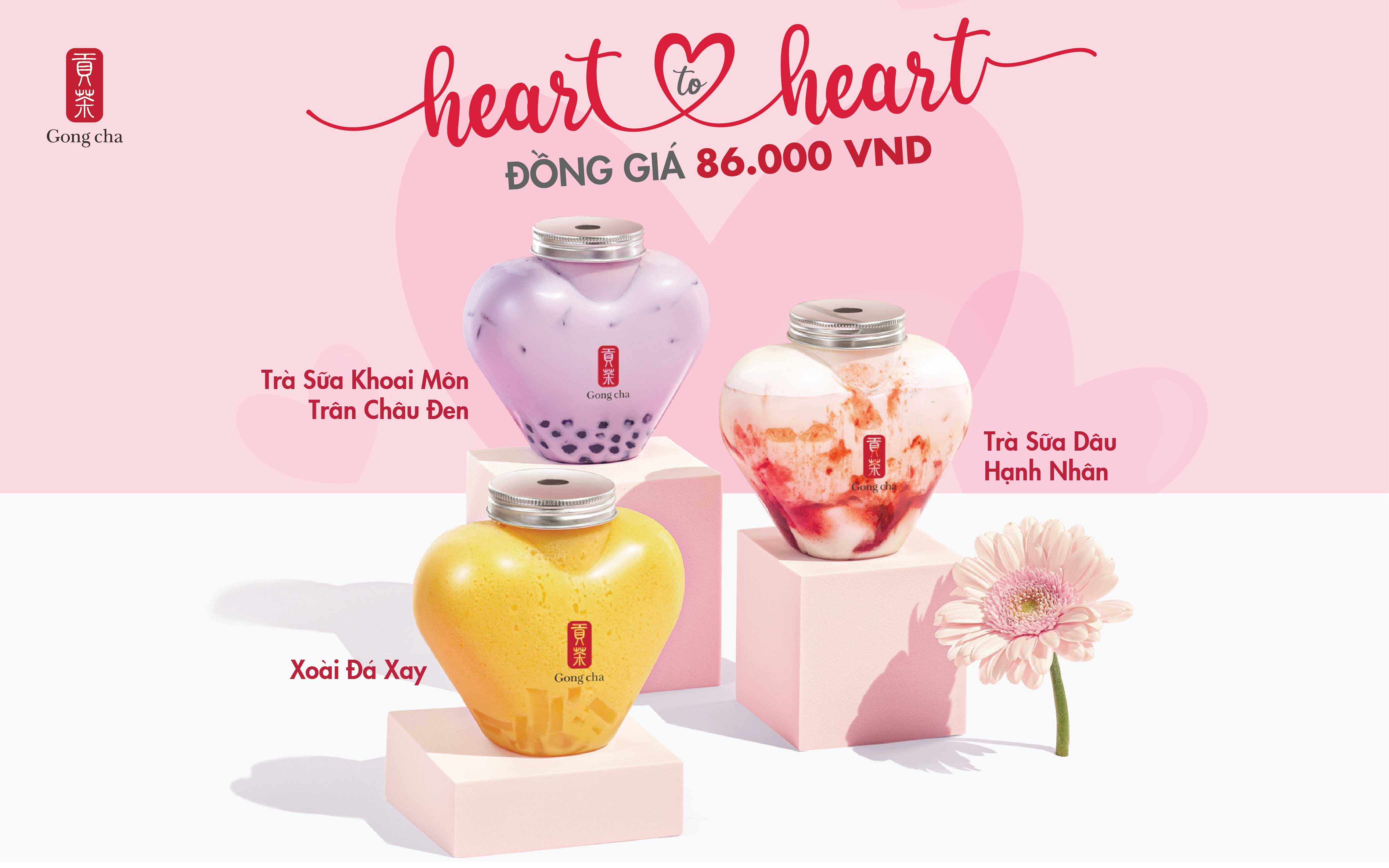 ĐẾN ĐỔI LY HÌNH TIM