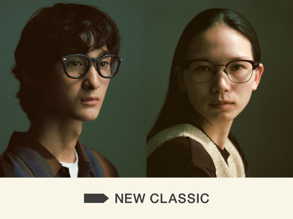 NEW CLASSIC — ​ KHI NHỮNG GIÁ TRỊ CỔ ĐIỂN ĐƯỢC NHÌN QUA LĂNG KÍNH HIỆN ĐẠI